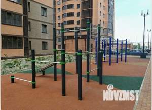 1-к квартира, вторичка, 42м2, 6/12 этаж