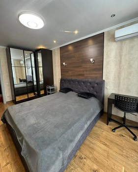 2-к квартира, вторичка, 74м2, 2/16 этаж