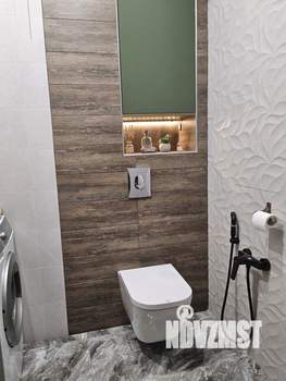 3-к квартира, вторичка, 107м2, 11/18 этаж