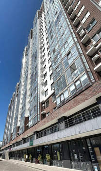 1-к квартира, вторичка, 39м2, 15/25 этаж