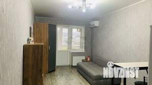 Студия квартира, вторичка, 27м2, 8/12 этаж