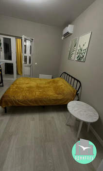 Студия квартира, вторичка, 28м2, 8/20 этаж