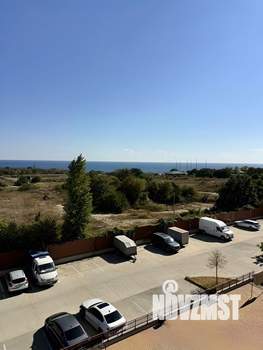 3-к квартира, сданный дом, 104м2, 4/17 этаж