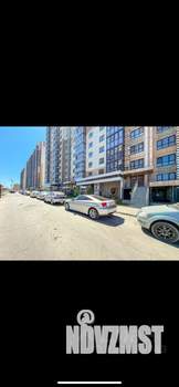 1-к квартира, вторичка, 38м2, 3/9 этаж