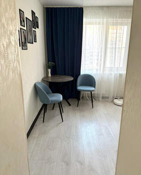 1-к квартира, вторичка, 36м2, 6/10 этаж