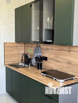 Студия квартира, вторичка, 25м2, 16/21 этаж