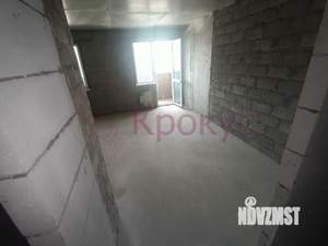 Студия квартира, вторичка, 30м2, 3/21 этаж