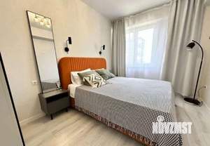 3-к квартира, вторичка, 83м2, 5/17 этаж