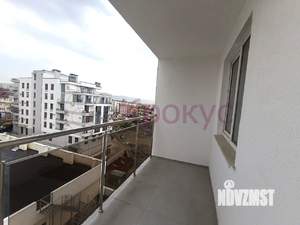 1-к квартира, сданный дом, 57м2, 7/8 этаж