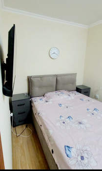 2-к квартира, вторичка, 42м2, 4/5 этаж