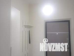 Студия квартира, вторичка, 35м2, 4/8 этаж