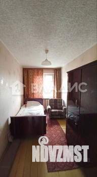 2-к квартира, вторичка, 44м2, 5/5 этаж