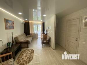 2-к квартира, вторичка, 43м2, 5/5 этаж