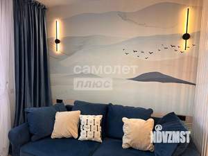 1-к квартира, вторичка, 33м2, 6/20 этаж