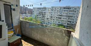 1-к квартира, вторичка, 31м2, 6/9 этаж