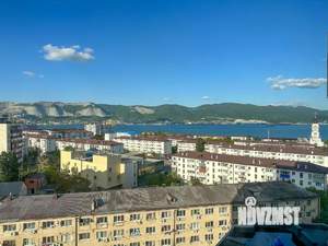 3-к квартира, вторичка, 93м2, 13/17 этаж