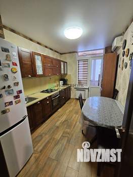 3-к квартира, вторичка, 75м2, 2/3 этаж