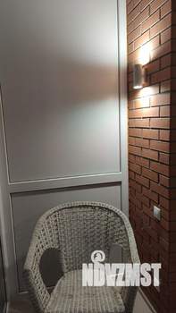 Студия квартира, вторичка, 25м2, 3/3 этаж