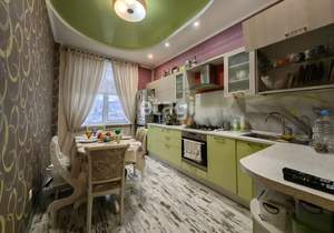 2-к квартира, вторичка, 74м2, 8/9 этаж