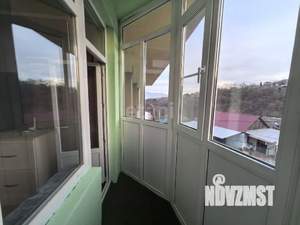 1-к квартира, вторичка, 31м2, 3/4 этаж