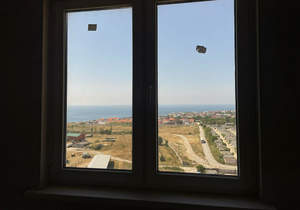 2-к квартира, сданный дом, 75м2, 10/17 этаж