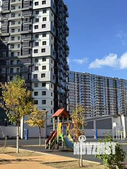 3-к квартира, сданный дом, 104м2, 4/17 этаж