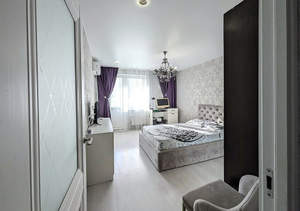 2-к квартира, вторичка, 68м2, 2/16 этаж