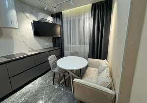 1-к квартира, вторичка, 39м2, 2/20 этаж