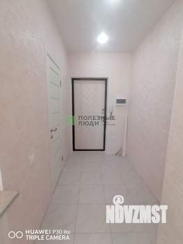 Студия квартира, вторичка, 20м2, 9/12 этаж