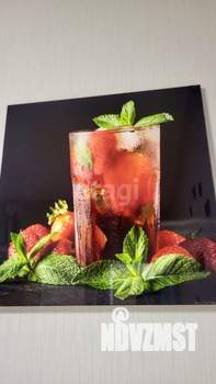 1-к квартира, вторичка, 39м2, 20/21 этаж