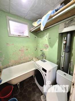 1-к квартира, вторичка, 32м2, 5/5 этаж