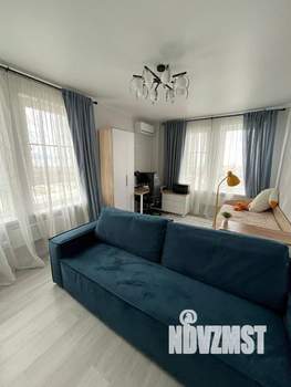 2-к квартира, вторичка, 56м2, 8/24 этаж