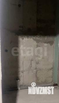 1-к квартира, сданный дом, 42м2, 16/16 этаж