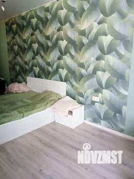 2-к квартира, вторичка, 56м2, 4/6 этаж