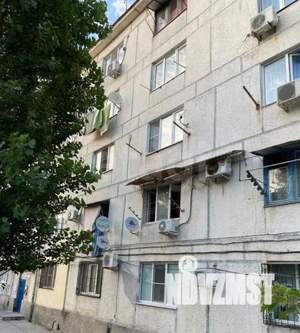 1-к квартира, вторичка, 21м2, 9/9 этаж