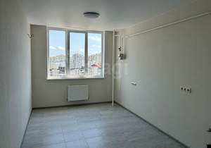 1-к квартира, вторичка, 42м2, 15/21 этаж