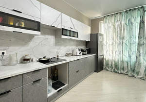 1-к квартира, вторичка, 42м2, 2/23 этаж
