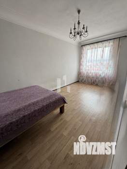 2-к квартира, вторичка, 62м2, 3/3 этаж