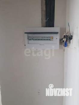 1-к квартира, вторичка, 33м2, 7/20 этаж