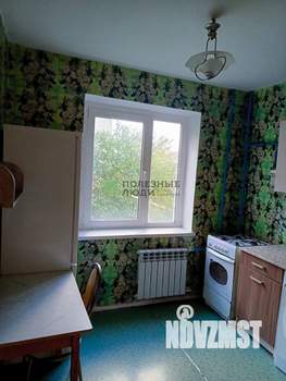 1-к квартира, вторичка, 35м2, 2/9 этаж