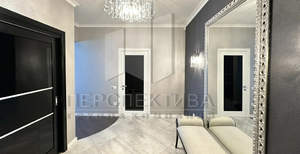 3-к квартира, вторичка, 141м2, 12/22 этаж