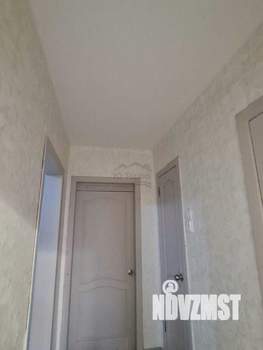 3-к квартира, вторичка, 62м2, 9/10 этаж