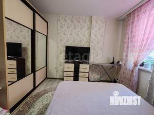 1-к квартира, вторичка, 41м2, 2/3 этаж
