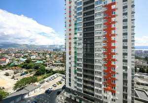 2-к квартира, вторичка, 61м2, 10/23 этаж