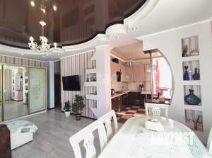 2-к квартира, вторичка, 61м2, 4/4 этаж