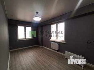 2-к квартира, вторичка, 59м2, 5/16 этаж