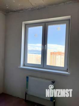 1-к квартира, вторичка, 41м2, 14/20 этаж