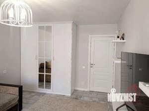 2-к квартира, вторичка, 61м2, 4/16 этаж