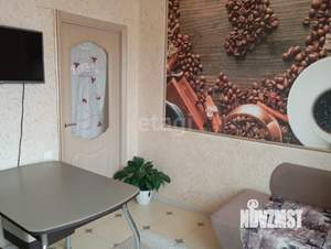 1-к квартира, вторичка, 37м2, 1/3 этаж