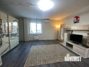 3-к квартира, вторичка, 70м2, 3/4 этаж
